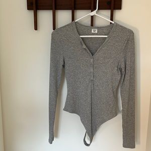 SUNDAY BEST Artzia bodysuit